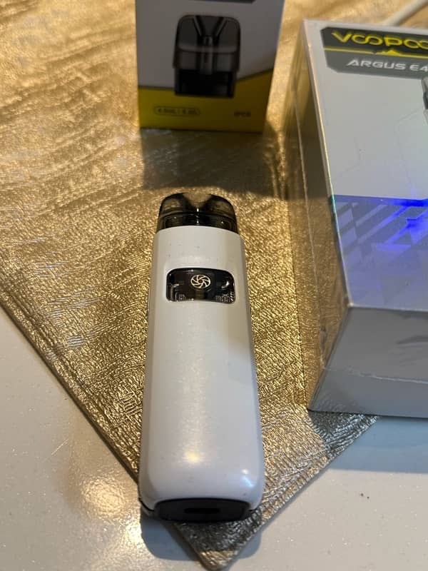 vape argus voopo e40 1