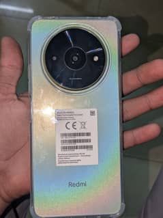 REDMI