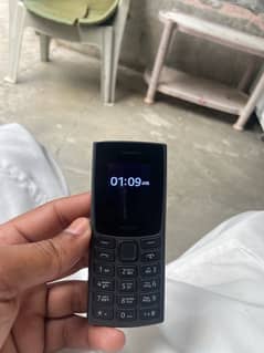 Nokia 106