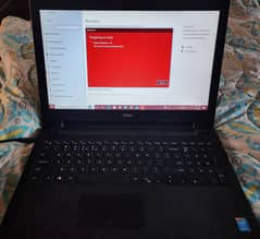 Dell Laptop Inspiron 3542 - 15.6 Inch