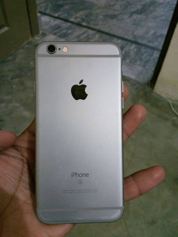 iphone 6s 3