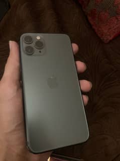 Apple iPhone 11 Pro