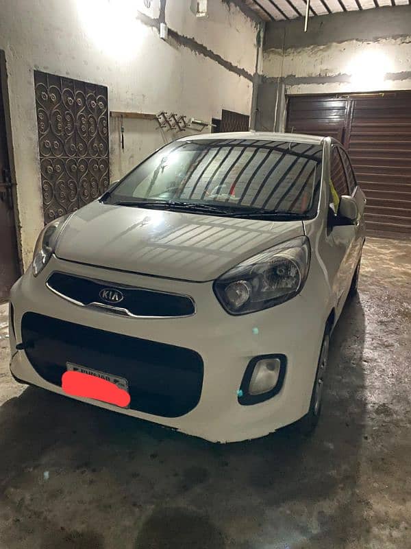 kia picanto contact 03076878792 0