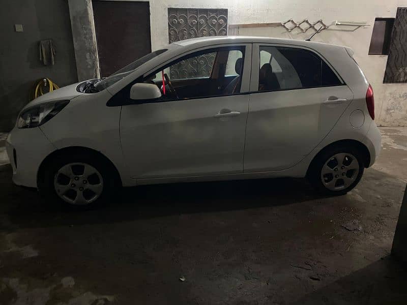 kia picanto contact 03076878792 3