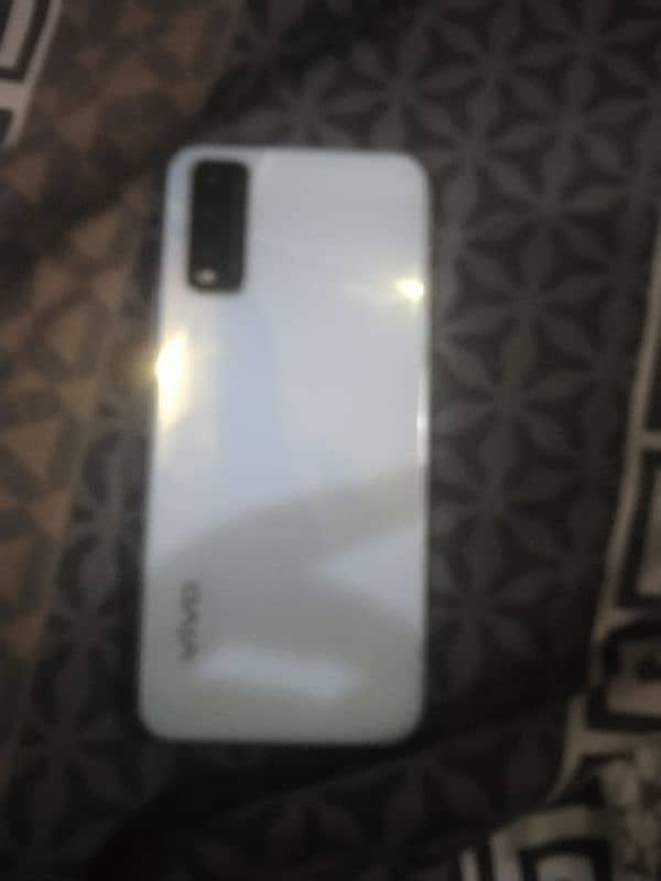 vivo Y20 2020 for sale. 0