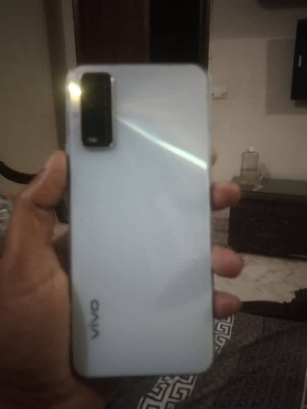 vivo Y20 2020 for sale. 2