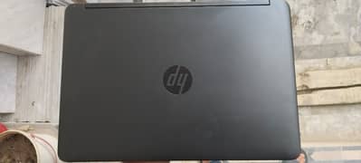 Core i5 4th generation HP probook