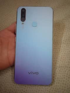 Vivo Y17 sealed