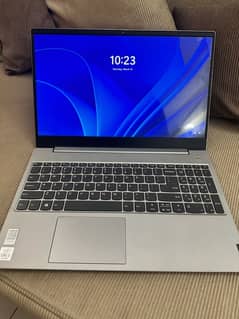 Lenovo Ideapad S340 i5 10th Gen- 12GB RAM - 256 GB SSD