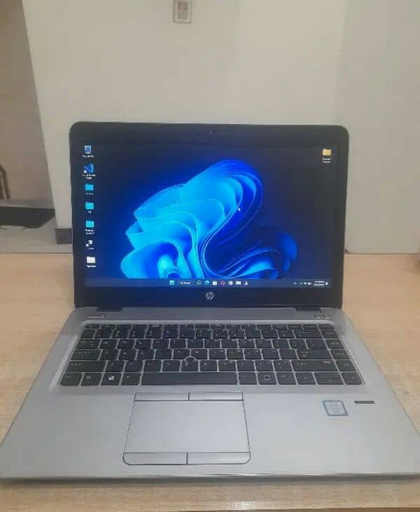 HP elitebook 840g3 0