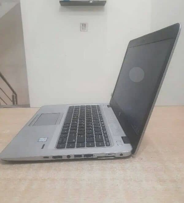 HP elitebook 840g3 2