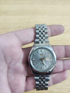 Seiko 5 7s26 Automatic