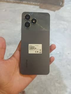 Realmi note 50   4/64