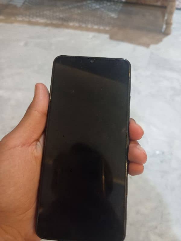 Realmi note 50   4/64 1