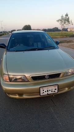 Suzuki Baleno 1999