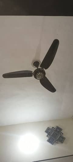 cilling fan urgent sale