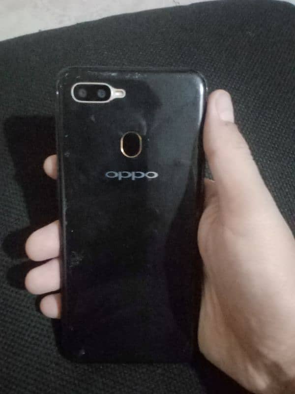 Oppo A5s 3/32 2