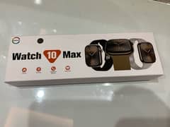 Smart watch 10 Max forsale