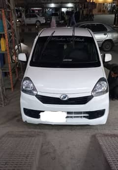 Daihatsu Mira 2016 /2018 full genuine LSA