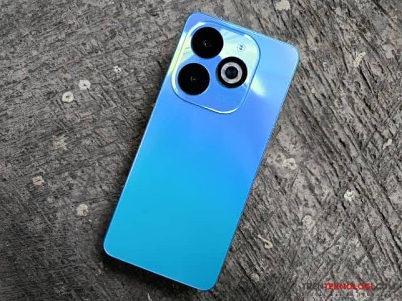 infinix smart 8 pro 3