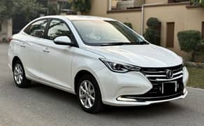 Changan