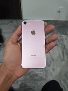 Apple iPhone 7