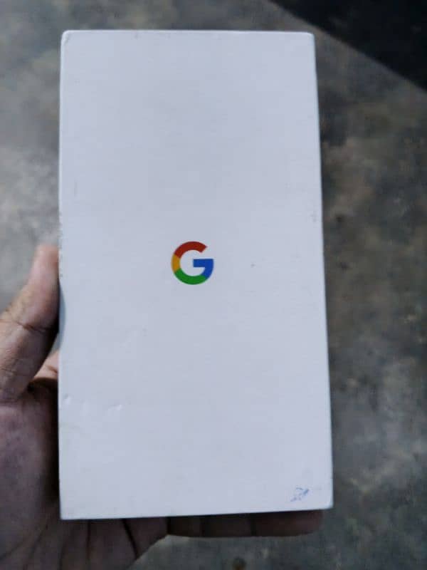 google pixel 4xl 1