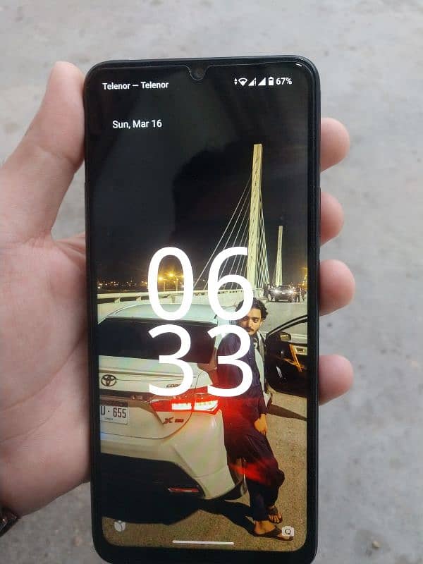 Redmi A3 0