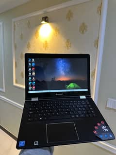 lenovo yoga 500