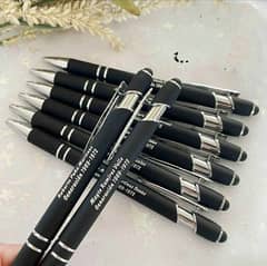 Customize Pens