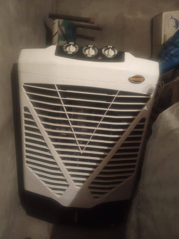 220 watt Air Coolar 1