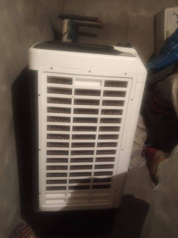 220 watt Air Coolar 5