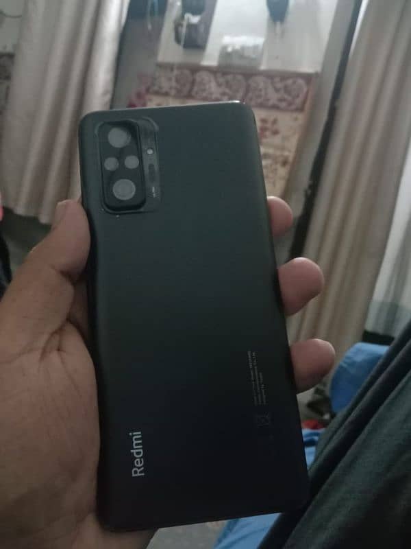 redmi note 10 pro 0