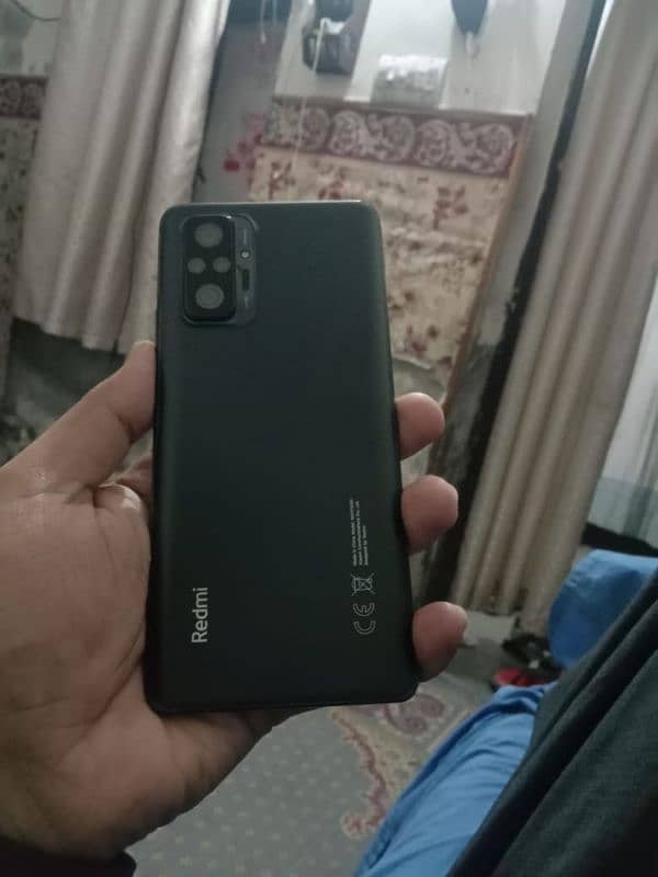 redmi note 10 pro 1