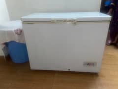 dawlence deep freezer for sale