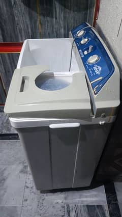 BOSS Washing Machine KE 7500 + Plus