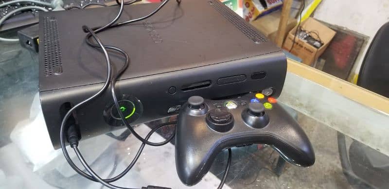 XBOX 360 0