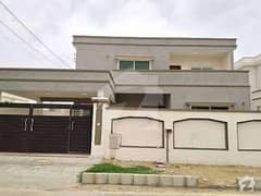 1 Kanal house, CB 27 in New Falcon Malir