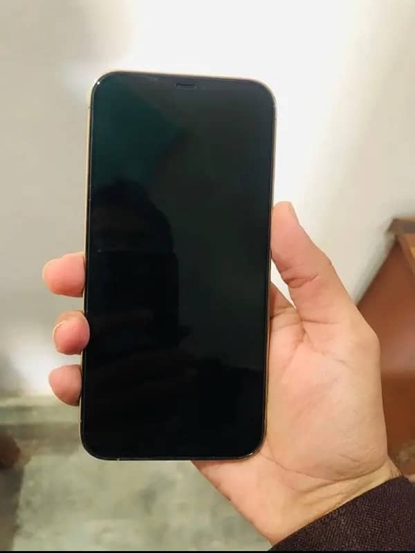 iphone 12 pro max PTA 1