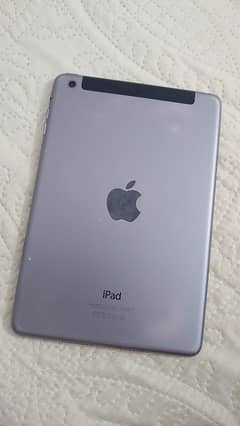 ipad mini 2.32 gb