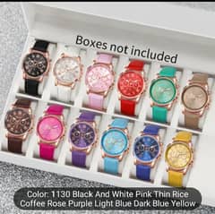 Women's Student Fashion Temperament Casual Classic Candy