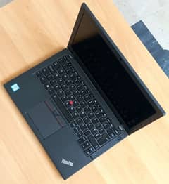 Lenovo Thinkpad i5 6th Gen 8GB/256GB SSD