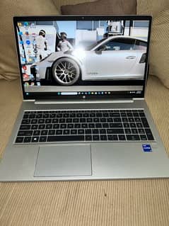 HP ProBook 480 G8 Notebook Orignal HP Box- 8GB RAM - 512 GB (NVMe) SSD