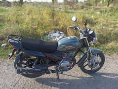 Yamaha YB 125Z-DX Model 2023 | Yamaha In Bikes | Total Geniune