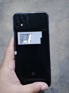 google pixel 4xl