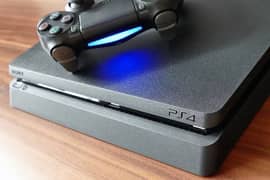 ps4 1 tb sealed with 1 controller