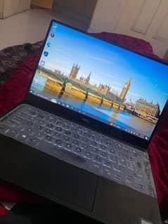 Dell XPS 13 9350 Core i7 6th Generation 8GB RAM 256GB SSD