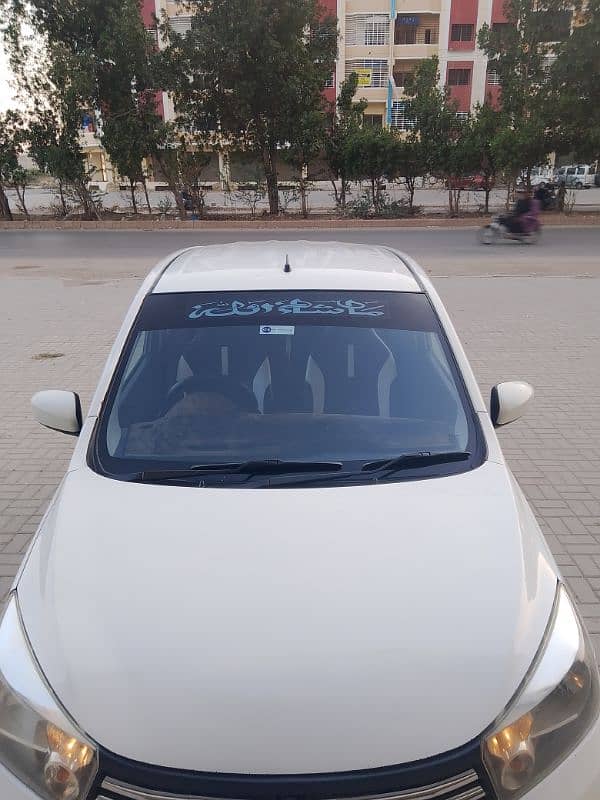 Suzuki Cultus VXL 2019  model 2020 2