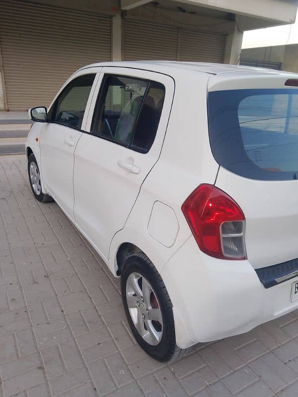 Suzuki Cultus VXL 2019  model 2020 5