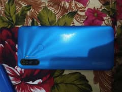 Realme C3 Rs 14000 no fault no repair with box 3/32